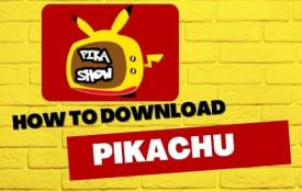 Can I Watch Offline Content On The Pikachu App?