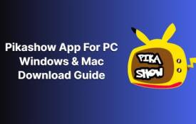How Can I Download And Install The Pikachu App On My Device?