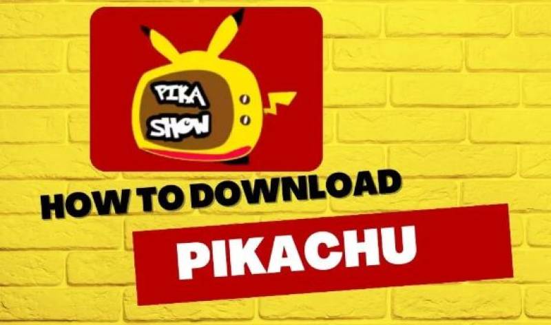 Can I Watch Offline Content On The Pikachu App?