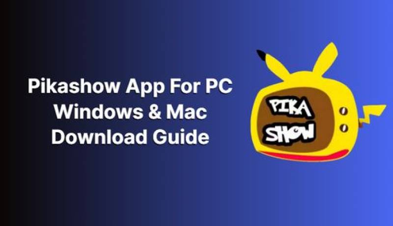 How Can I Download And Install The Pikachu App On My Device?
