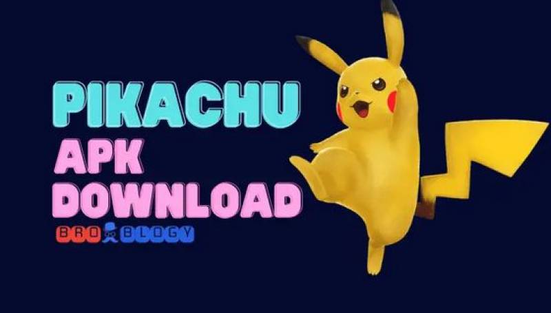 What Features Make The Pikachu App Stand Out?